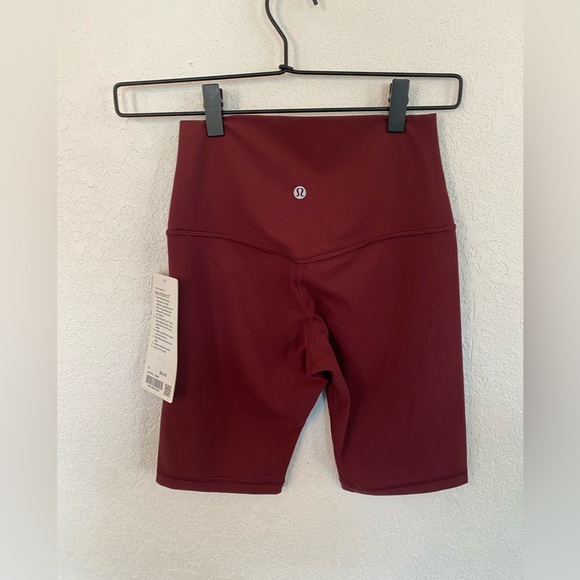 Lululemon Align HR Short 8” - Picture 1 of 3